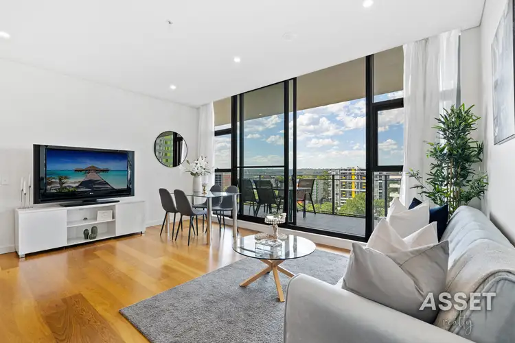 905/1 Mooltan Avenue, Macquarie Park NSW 2113