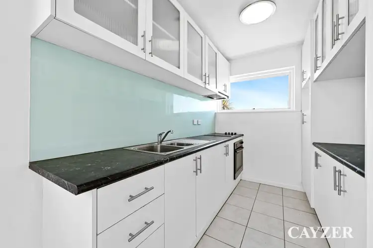 Second view of Homely apartment listing, 5/187 Beaconsfield Parade, Middle Park VIC 3206