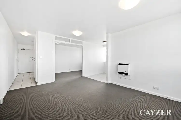Third view of Homely apartment listing, 5/187 Beaconsfield Parade, Middle Park VIC 3206