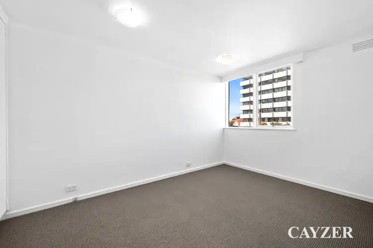 Fifth view of Homely apartment listing, 5/187 Beaconsfield Parade, Middle Park VIC 3206