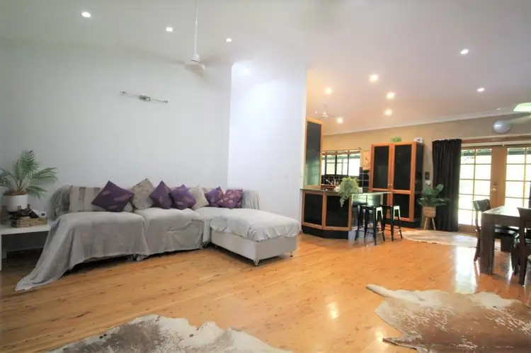 300 Monck Road, Acacia Hills NT 822