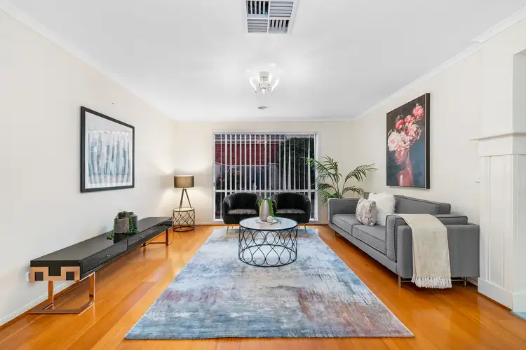 Second view of Homely house listing, 15 Lauffre Walk, Caroline Springs VIC 3023