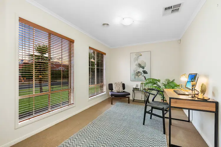 Third view of Homely house listing, 15 Lauffre Walk, Caroline Springs VIC 3023