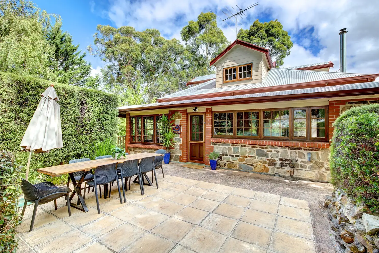 Main view of Homely house listing, 12 Honeysuckle Grove, Bridgewater SA 5155