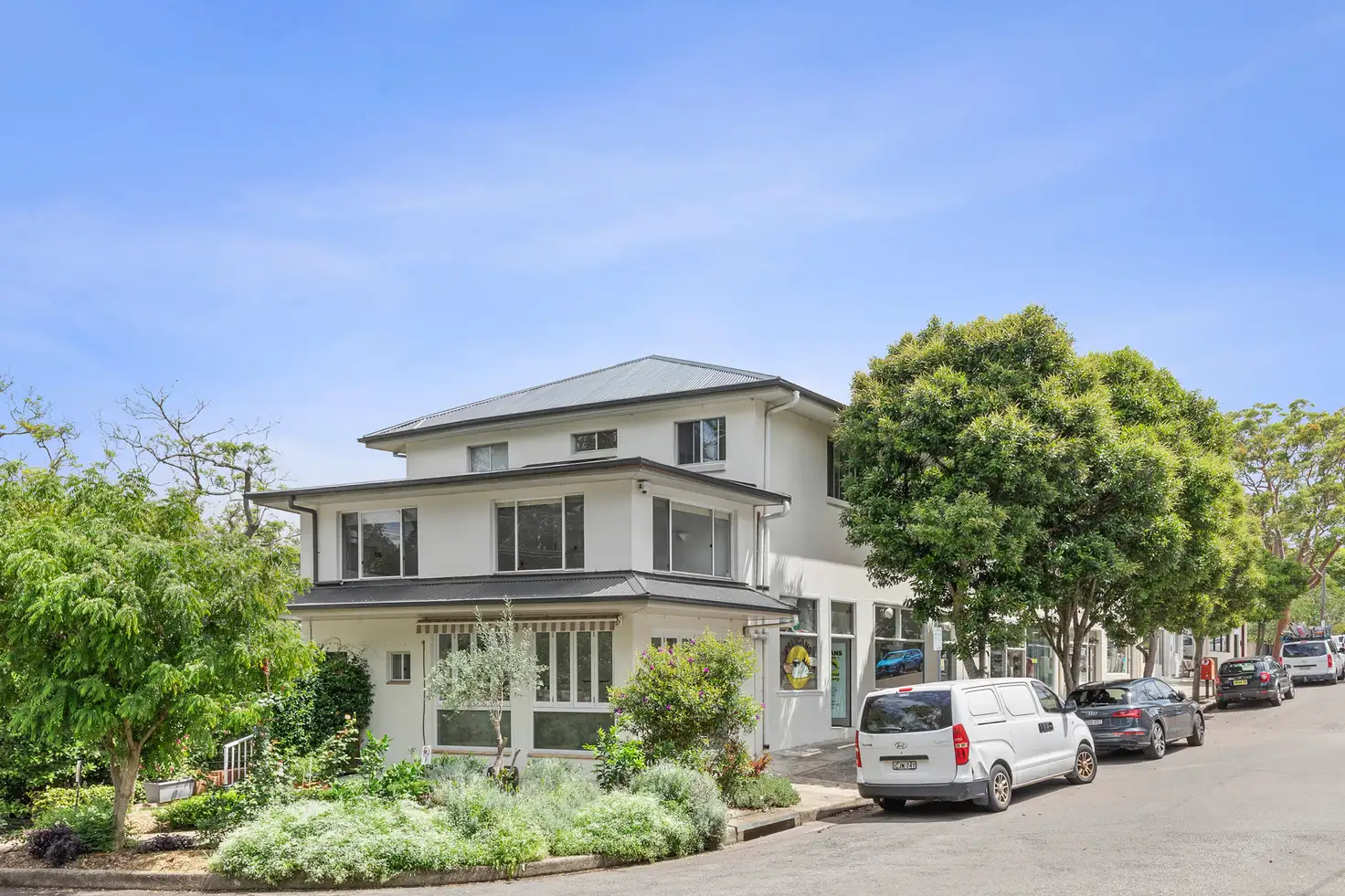 Main view of Homely unit listing, 3/5-19 Burnt Street, Seaforth NSW 2092