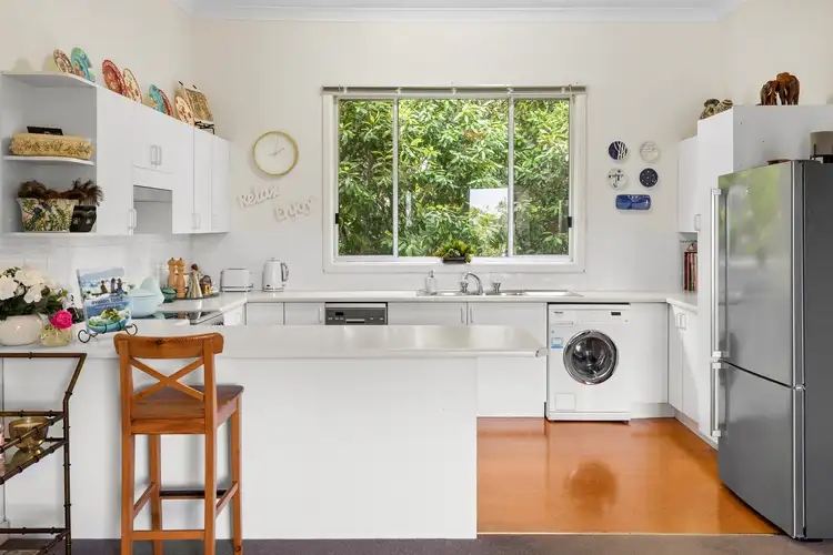 Second view of Homely unit listing, 3/5-19 Burnt Street, Seaforth NSW 2092