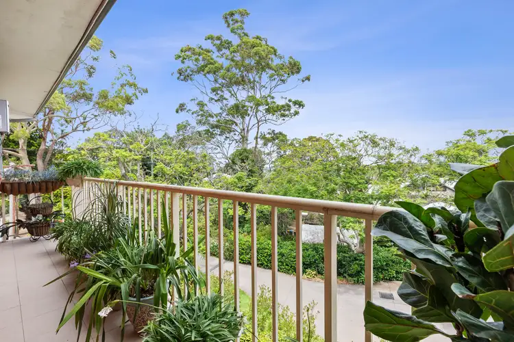 Fourth view of Homely unit listing, 3/5-19 Burnt Street, Seaforth NSW 2092