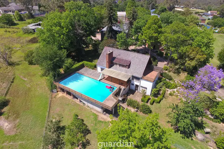 Second view of Homely house listing, 218 Annangrove Road, Annangrove NSW 2156