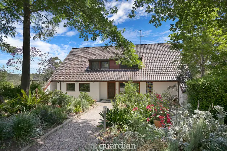 Third view of Homely house listing, 218 Annangrove Road, Annangrove NSW 2156