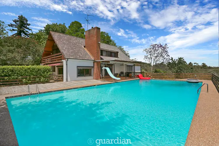 Fourth view of Homely house listing, 218 Annangrove Road, Annangrove NSW 2156