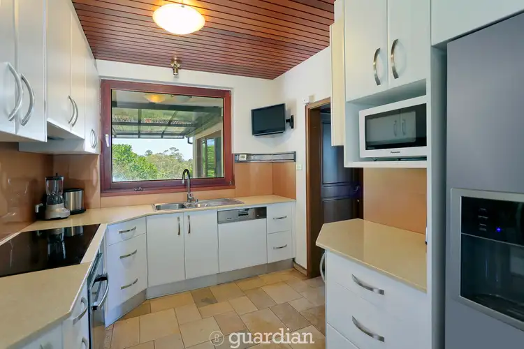 Fifth view of Homely house listing, 218 Annangrove Road, Annangrove NSW 2156