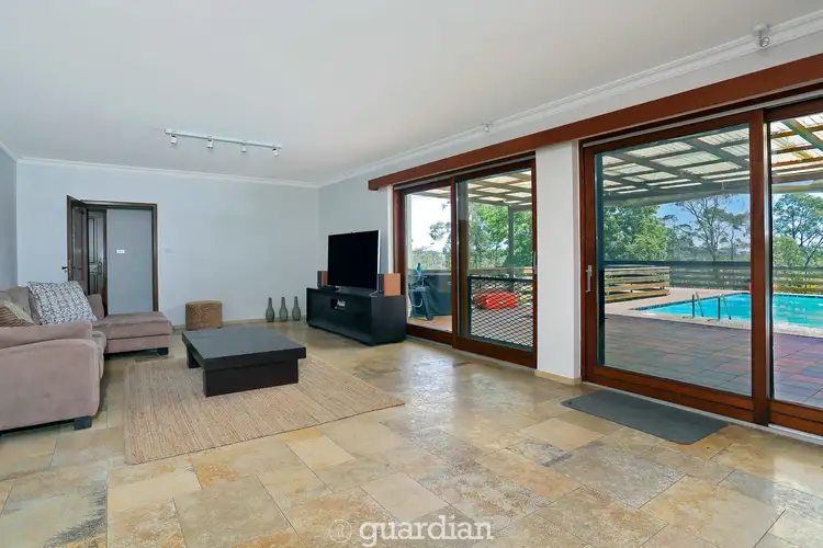 Sixth view of Homely house listing, 218 Annangrove Road, Annangrove NSW 2156