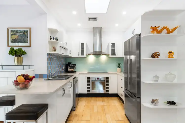Fourth view of Homely house listing, 120 Wallalong Crescent, West Pymble NSW 2073