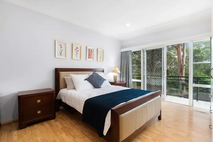 Fifth view of Homely house listing, 120 Wallalong Crescent, West Pymble NSW 2073