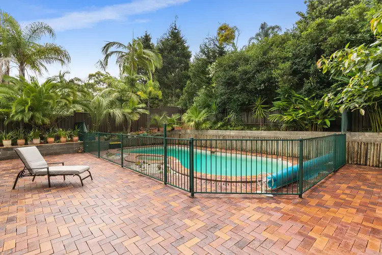 Sixth view of Homely house listing, 120 Wallalong Crescent, West Pymble NSW 2073