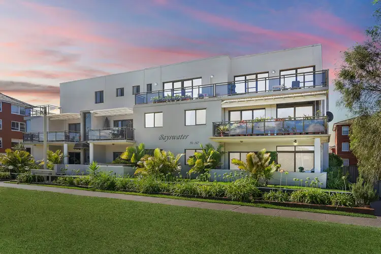 Main view of Homely apartment listing, 6/142 Ramsgate Road, Ramsgate Beach NSW 2217