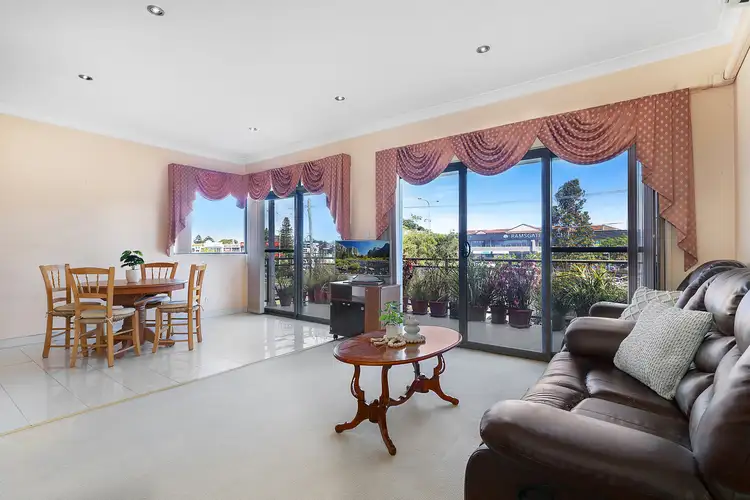 Second view of Homely apartment listing, 6/142 Ramsgate Road, Ramsgate Beach NSW 2217
