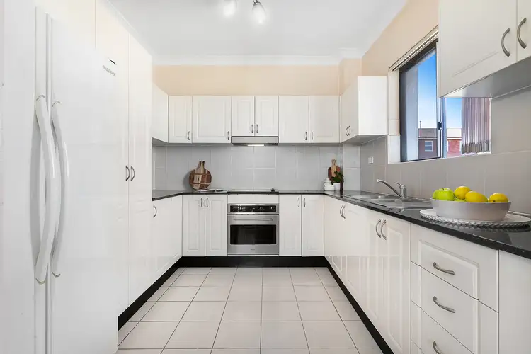 Third view of Homely apartment listing, 6/142 Ramsgate Road, Ramsgate Beach NSW 2217