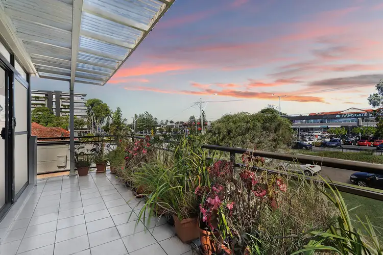 Sixth view of Homely apartment listing, 6/142 Ramsgate Road, Ramsgate Beach NSW 2217