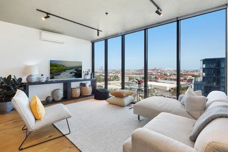 1501/8 Joseph Road, Footscray VIC 3011