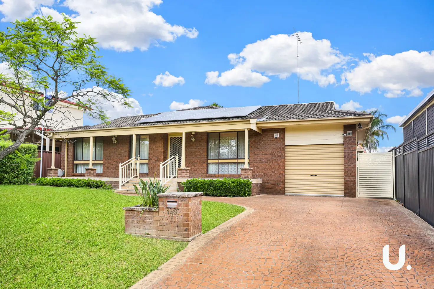 Main view of Homely house listing, 149 Greenbank Drive, Werrington Downs NSW 2747