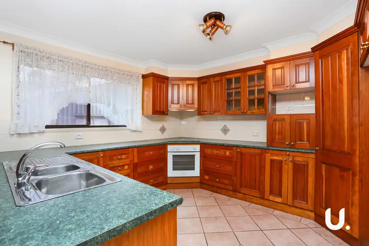 Second view of Homely house listing, 149 Greenbank Drive, Werrington Downs NSW 2747