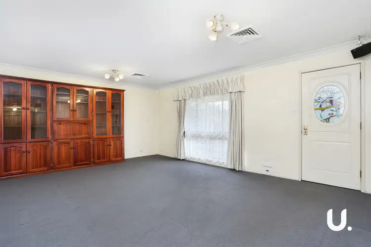 Third view of Homely house listing, 149 Greenbank Drive, Werrington Downs NSW 2747