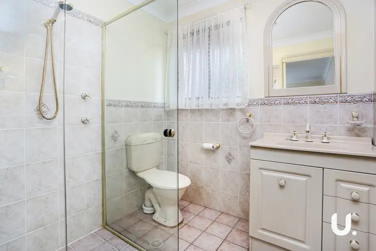 Fifth view of Homely house listing, 149 Greenbank Drive, Werrington Downs NSW 2747