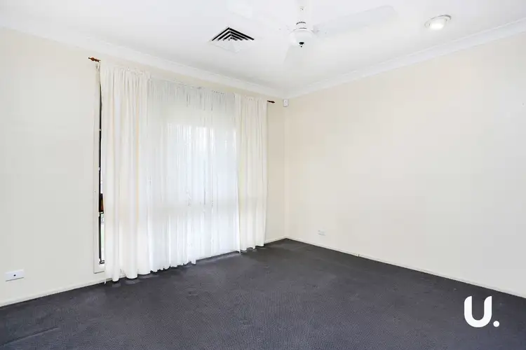 Sixth view of Homely house listing, 149 Greenbank Drive, Werrington Downs NSW 2747