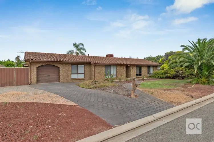 48 Aurelia Drive, North Haven SA 5018