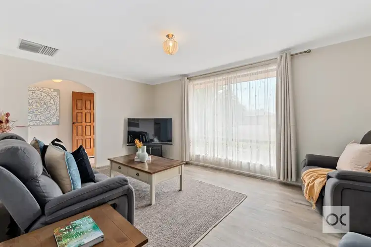 Second view of Homely house listing, 48 Aurelia Drive, North Haven SA 5018