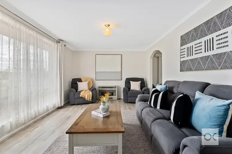 Third view of Homely house listing, 48 Aurelia Drive, North Haven SA 5018