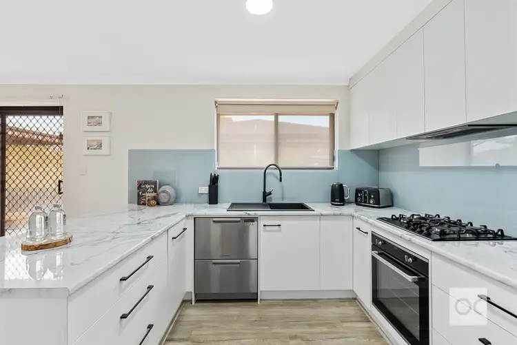 Fourth view of Homely house listing, 48 Aurelia Drive, North Haven SA 5018