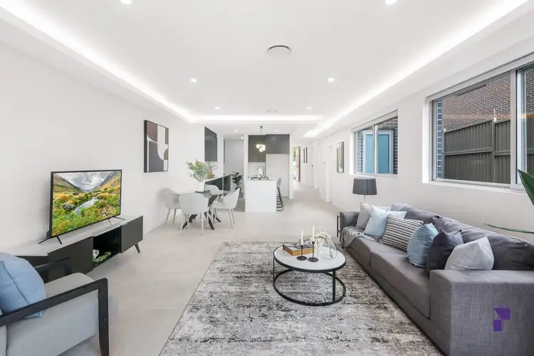 Third view of Homely semi-detached listing, 14A Warringa Street, Yagoona NSW 2199