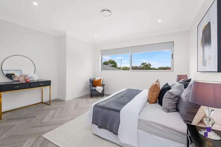 Fifth view of Homely semi-detached listing, 14A Warringa Street, Yagoona NSW 2199