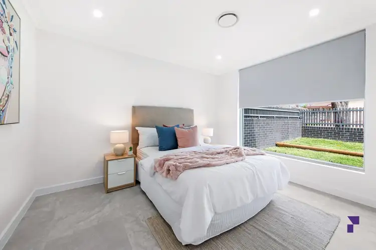 Sixth view of Homely semi-detached listing, 14A Warringa Street, Yagoona NSW 2199