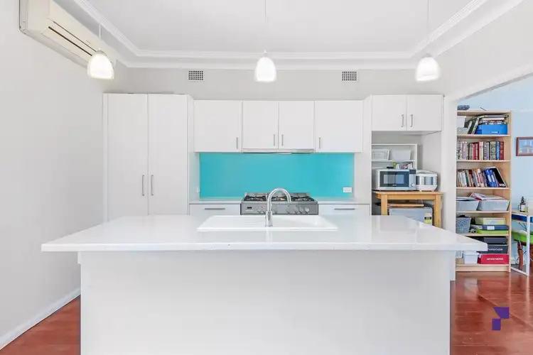 Second view of Homely house listing, 3 Holland Street, Birrong NSW 2143