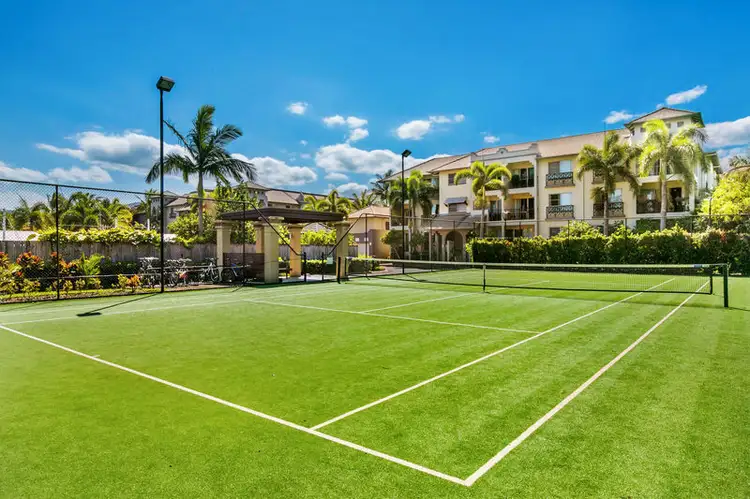 782/12 Gregory Street, Westcourt QLD 4870