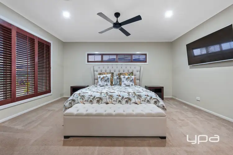 Sixth view of Homely house listing, 16 Riverview Drive, Hopetoun Park VIC 3340