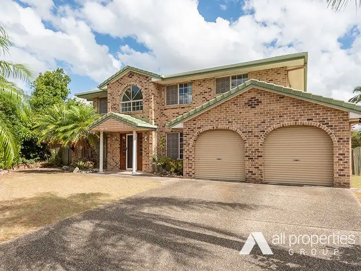 9 Ashford Place, Parkinson QLD 4115