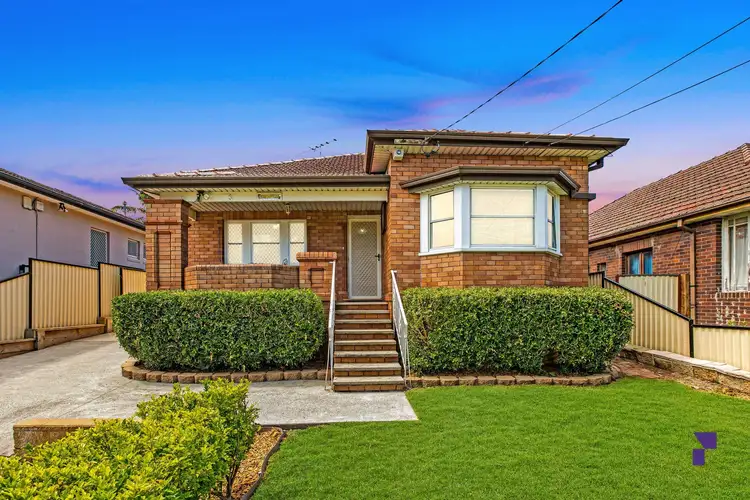 23 Noble Avenue, Punchbowl NSW 2196