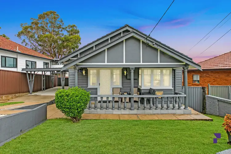 95 Fenwick Street, Bankstown NSW 2200
