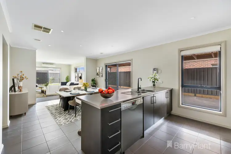 Third view of Homely house listing, 15 Wakefield's Drive, Brookfield VIC 3338