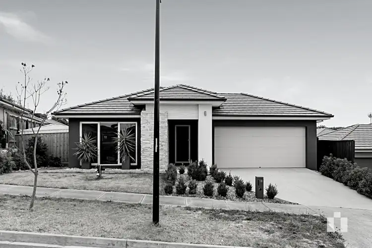 Main view of Homely house listing, 18 Owl Road, Doreen VIC 3754