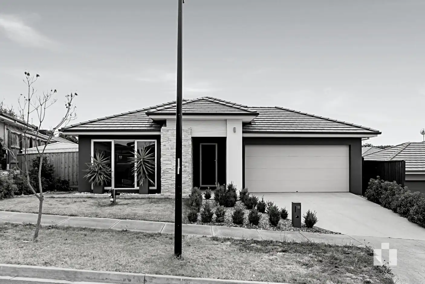 Main view of Homely house listing, 18 Owl Road, Doreen VIC 3754