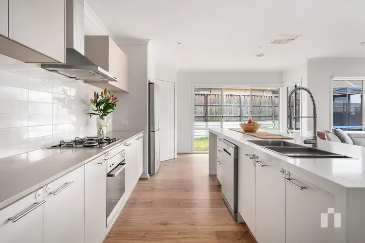 Third view of Homely house listing, 18 Owl Road, Doreen VIC 3754