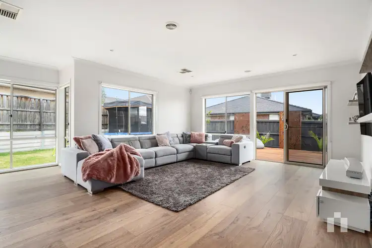 Sixth view of Homely house listing, 18 Owl Road, Doreen VIC 3754