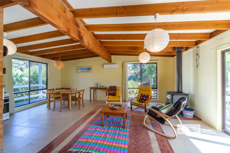 Third view of Homely house listing, 58 The Boulevard, Paradise Beach VIC 3851