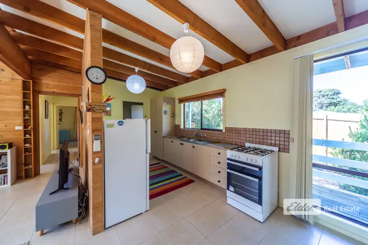 Sixth view of Homely house listing, 58 The Boulevard, Paradise Beach VIC 3851