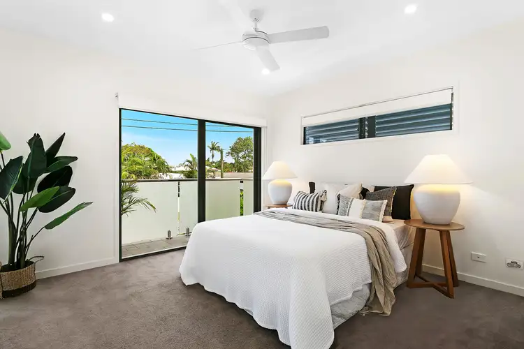 Fifth view of Homely house listing, 1/3 Second Avenue, Palm Beach QLD 4221